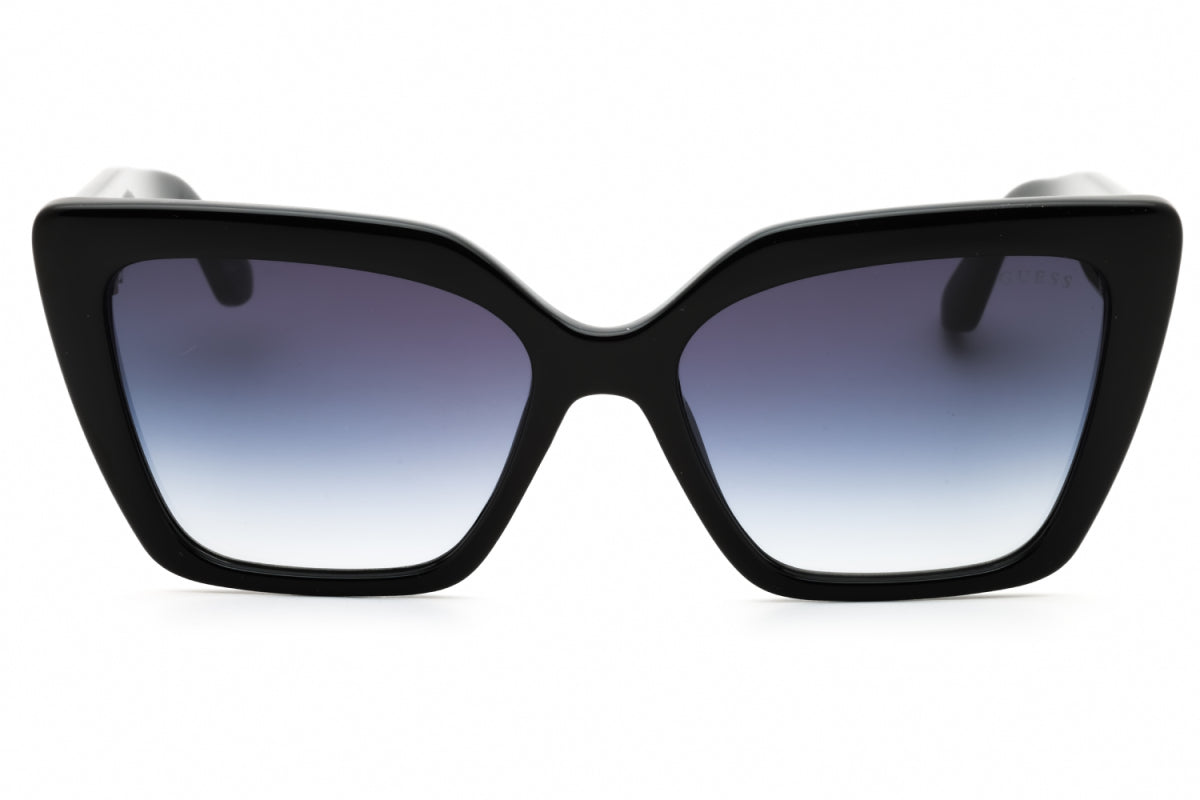 Gafas color negro