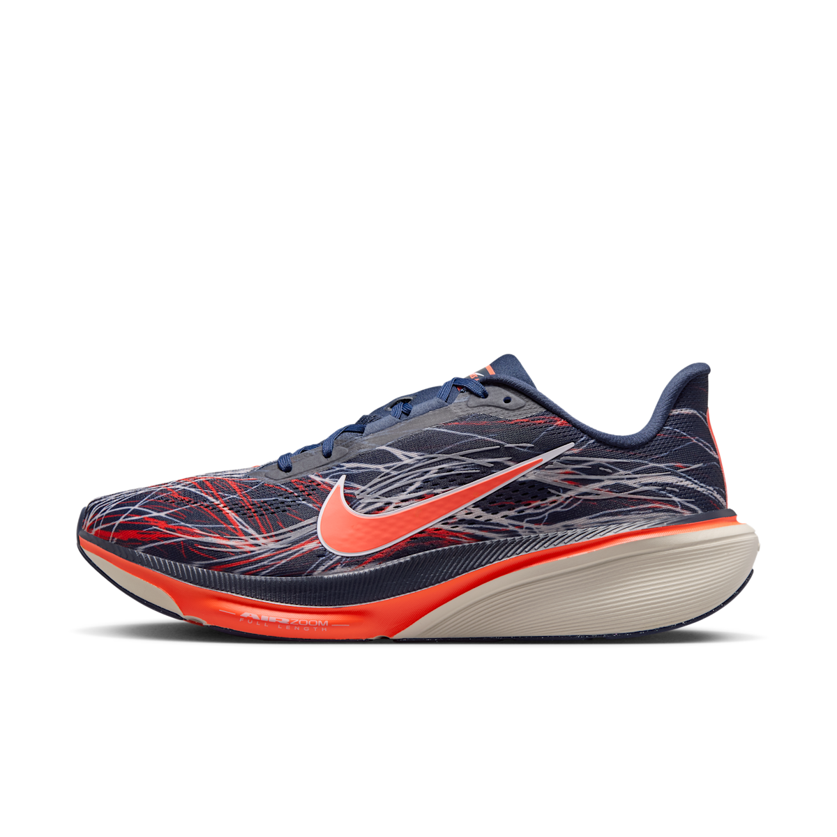 Tenis para correr de hombre