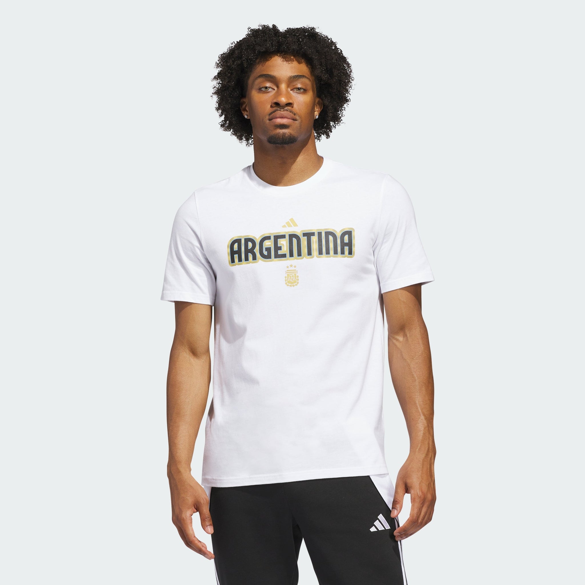 Camiseta de hombre con estampado