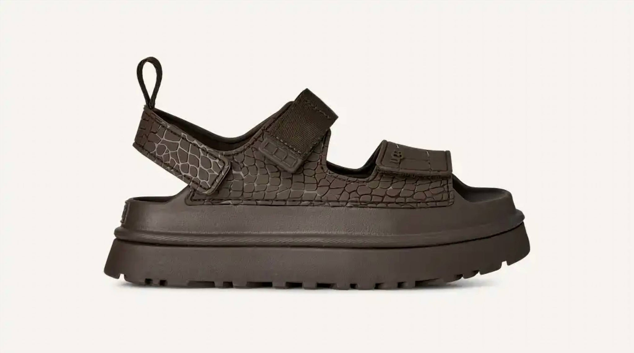 Sandalias de mujer