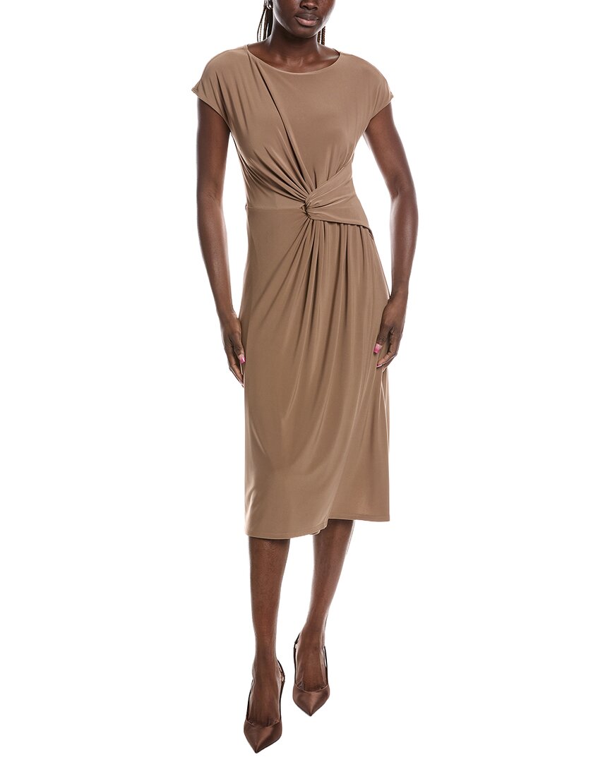 Vestido midi