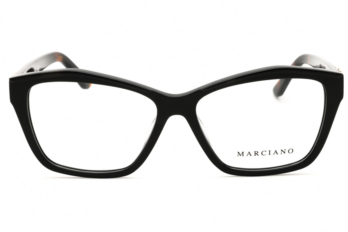 Gafas 54 mm color negro