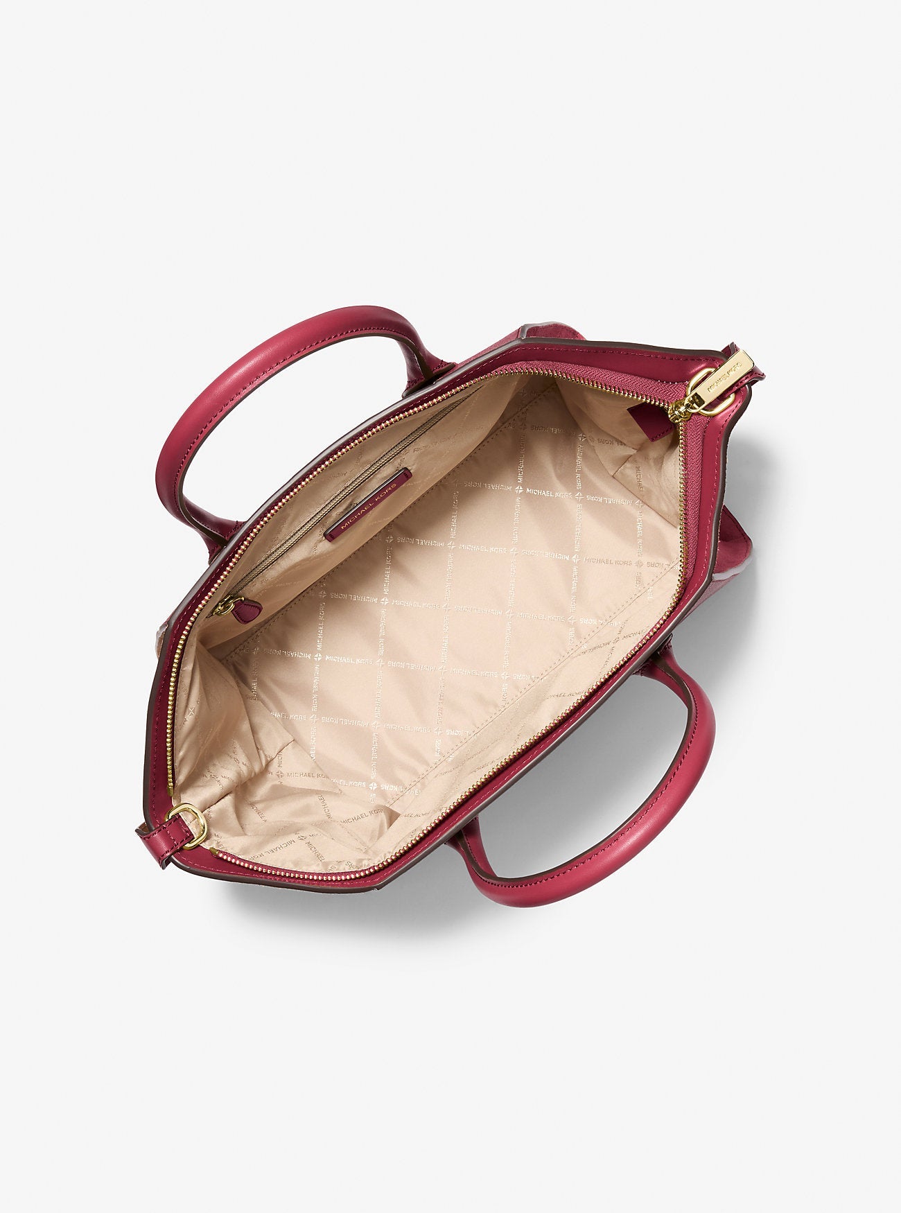 Bolso de cuero