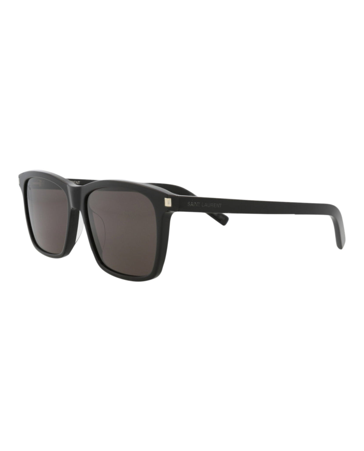 Gafas de sol de acetato de montura cuadrada