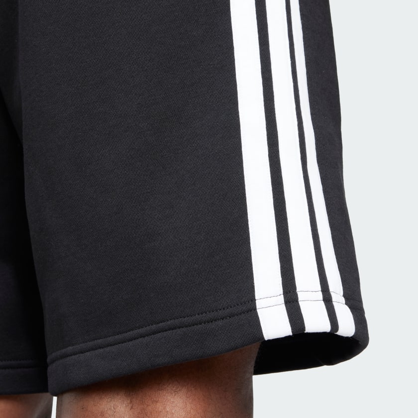 Short de hombre a rayas