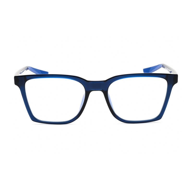 Gafas 54 mm color azul marino