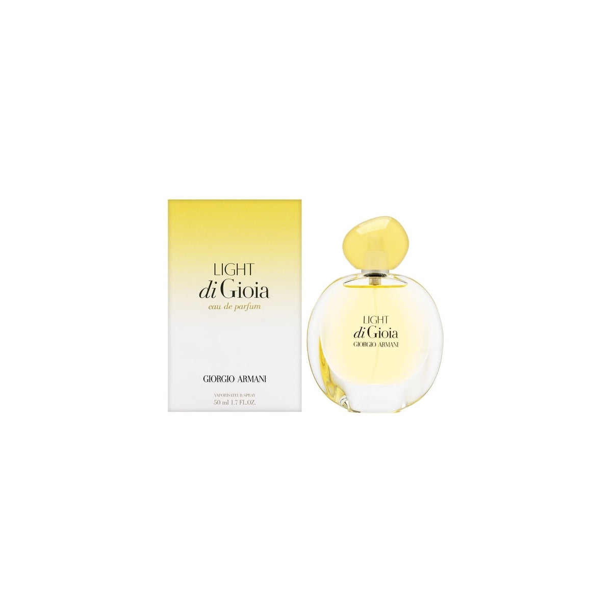 Perfume de mujer eau de parfum 1,7 oz