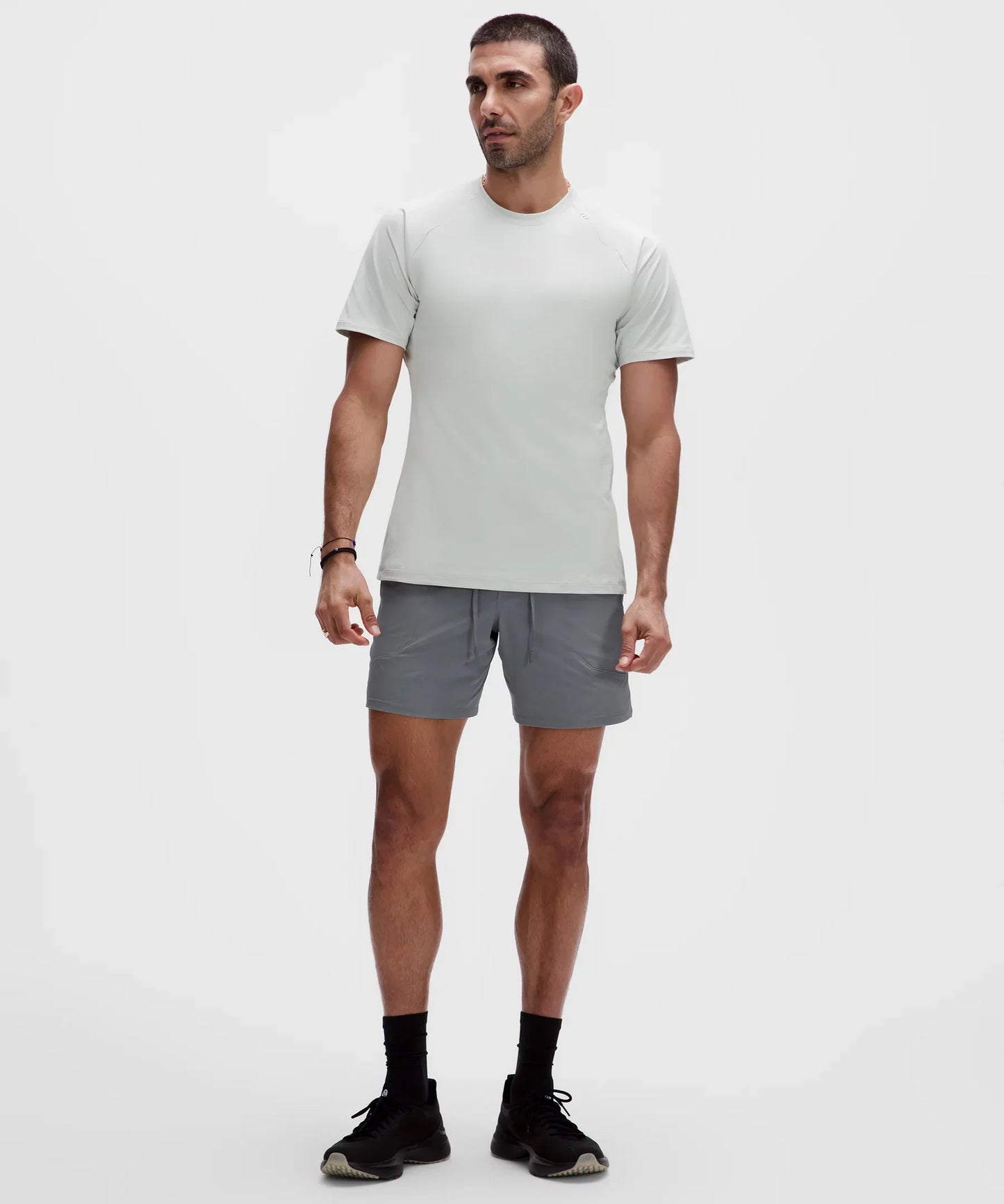 Short