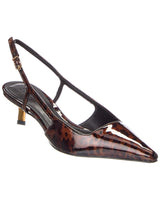 SCHUTZ Sophia Tacón Stiletto de Charol