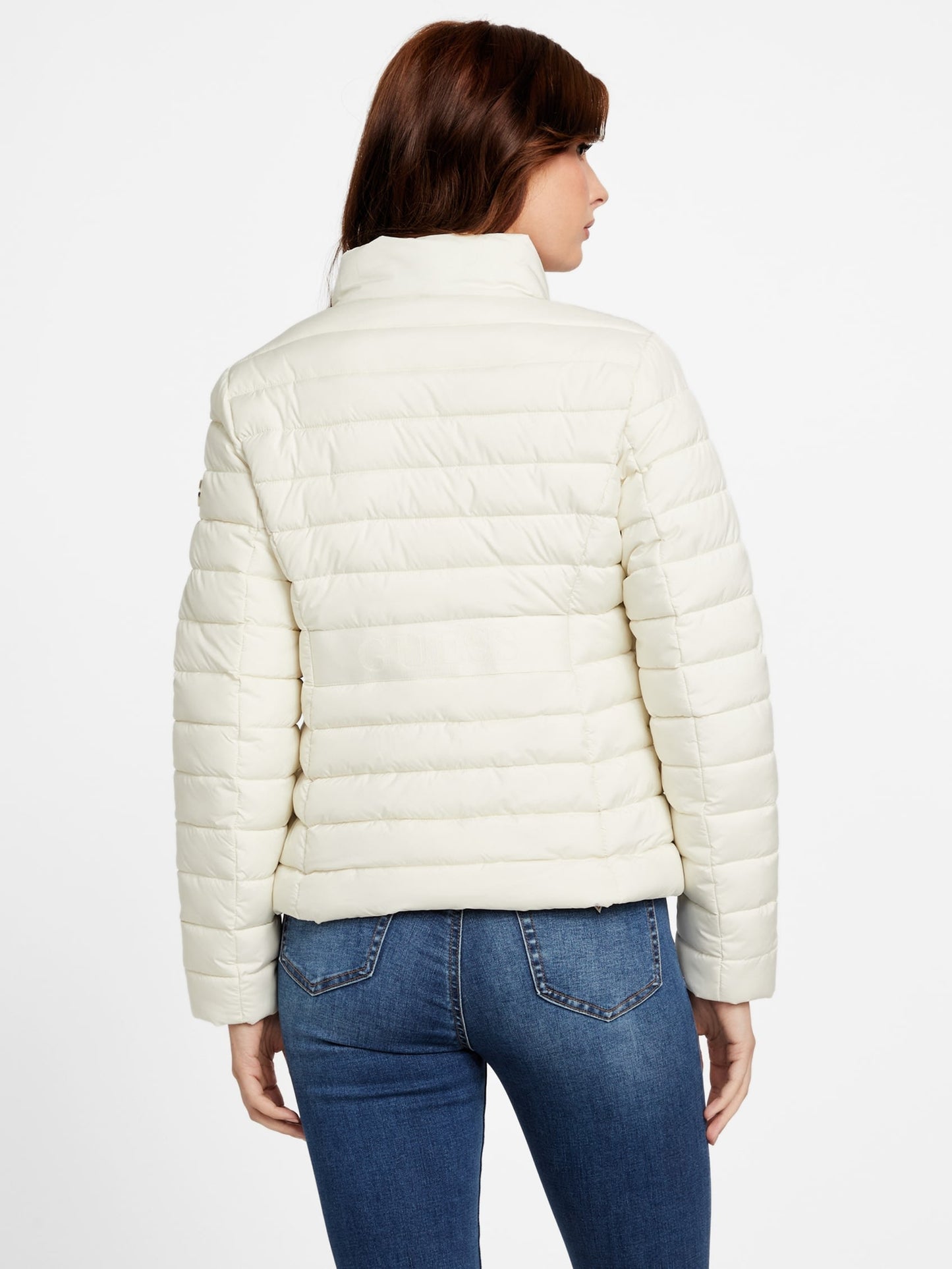 Chaqueta acolchada