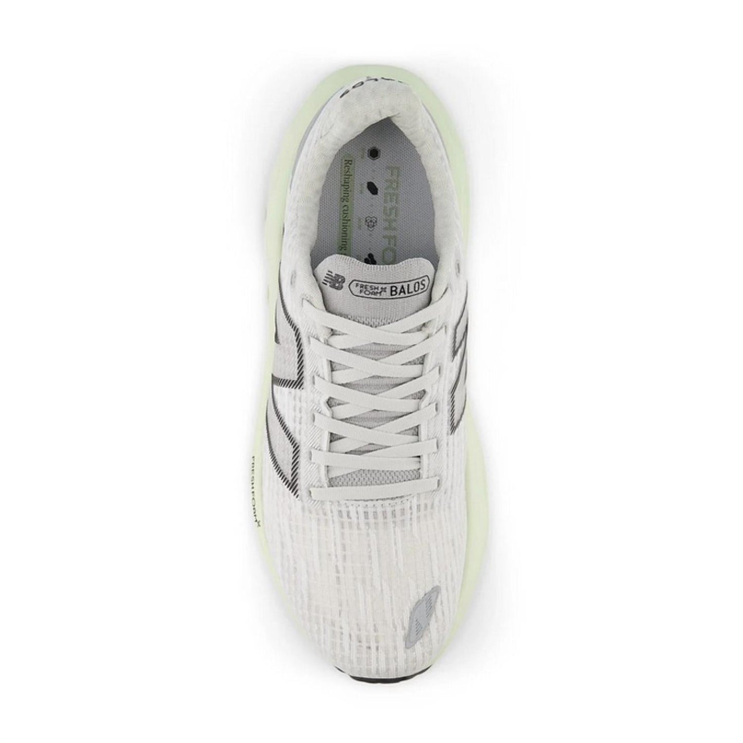 Tenis para correr de hombre color gris