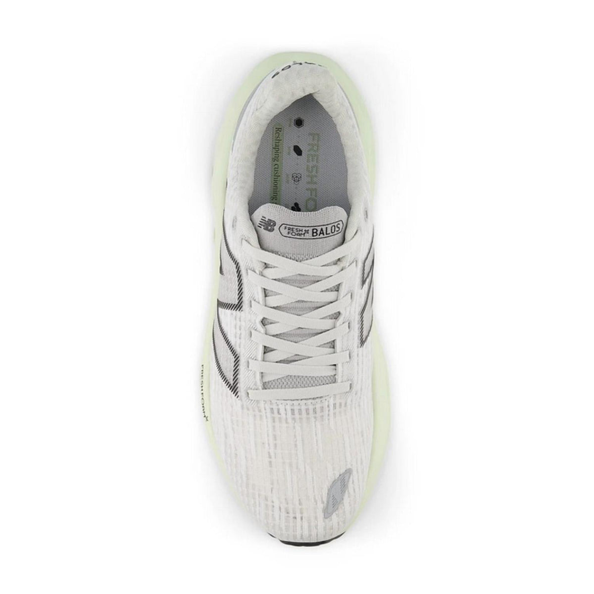 Tenis para correr de hombre color gris