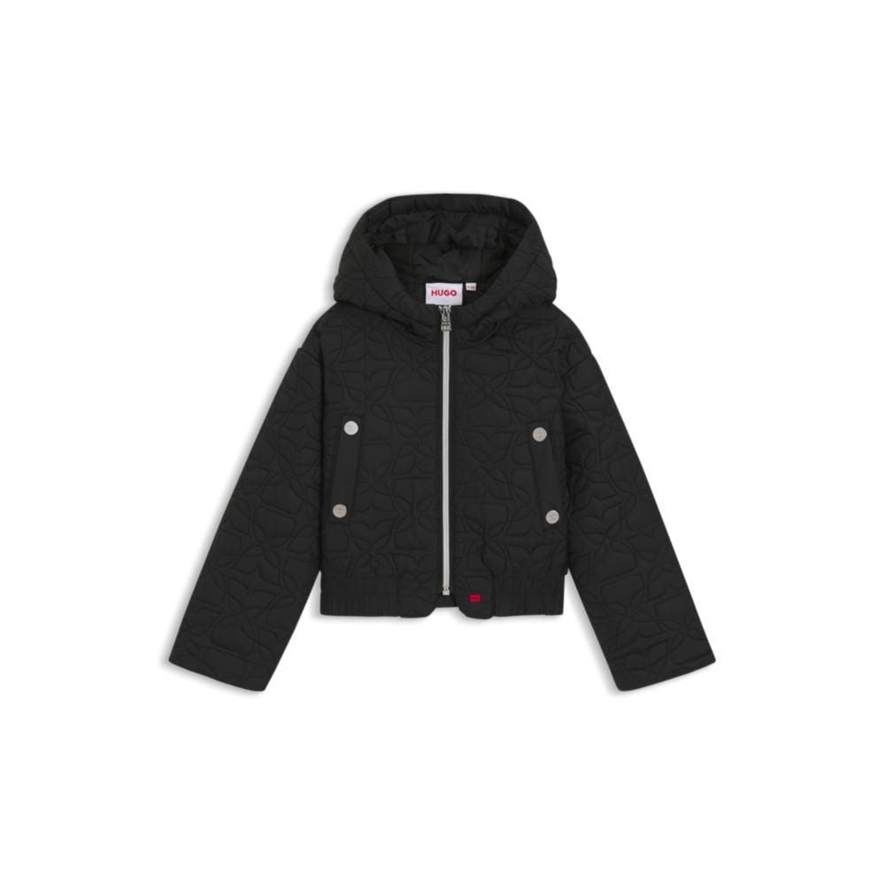 Chaqueta infantil