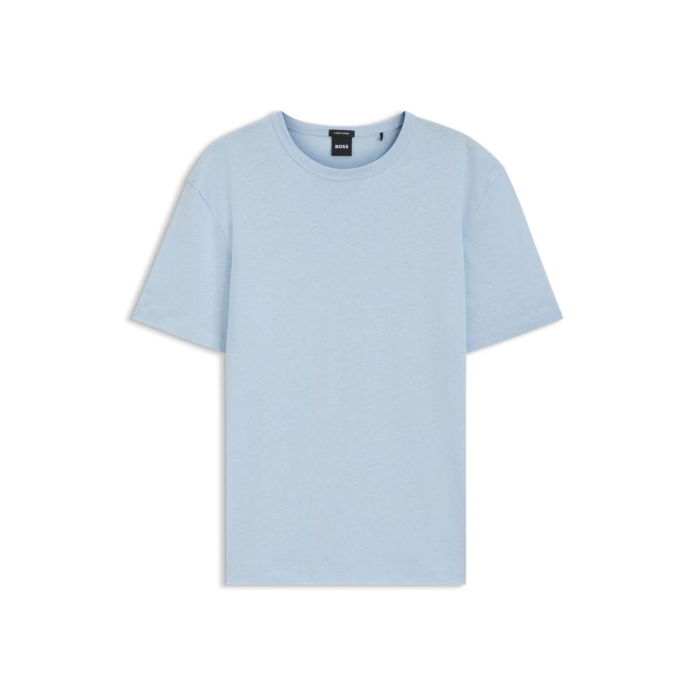 Camiseta de algodón