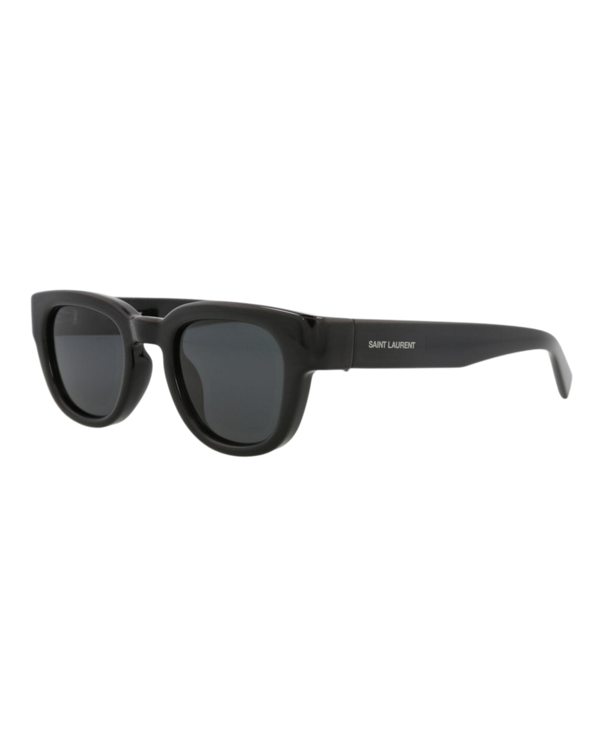 Gafas de sol de montura redonda