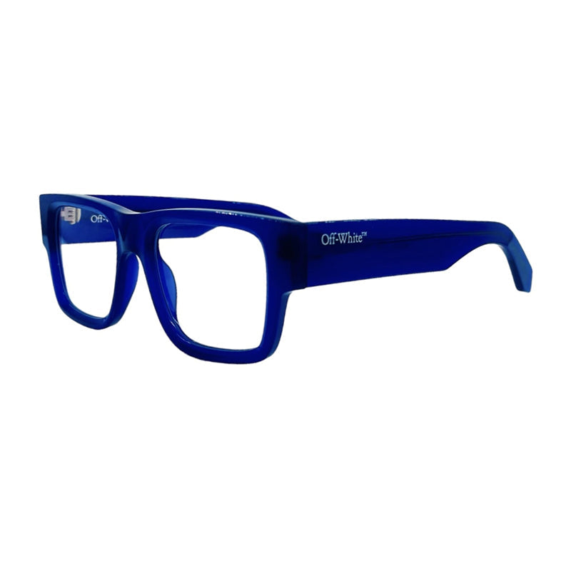 Gafas 52 mm color azul