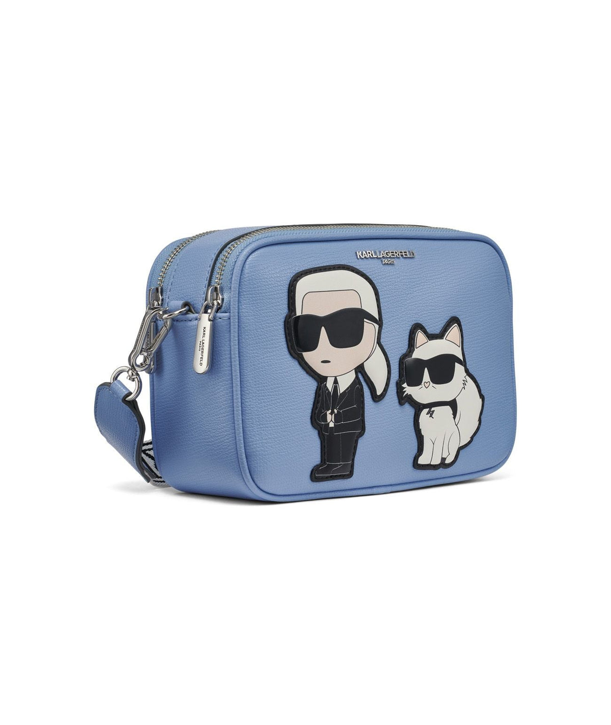 Bolso cruzado