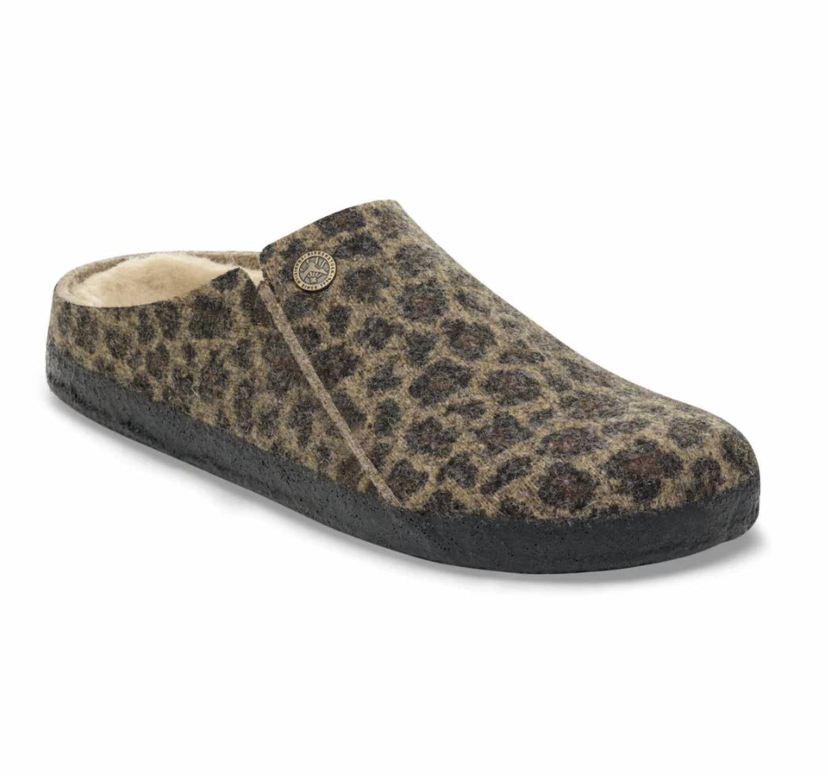 Pantuflas de mujer
