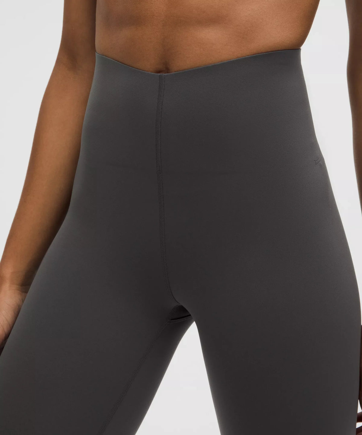 Leggings de tiro alto