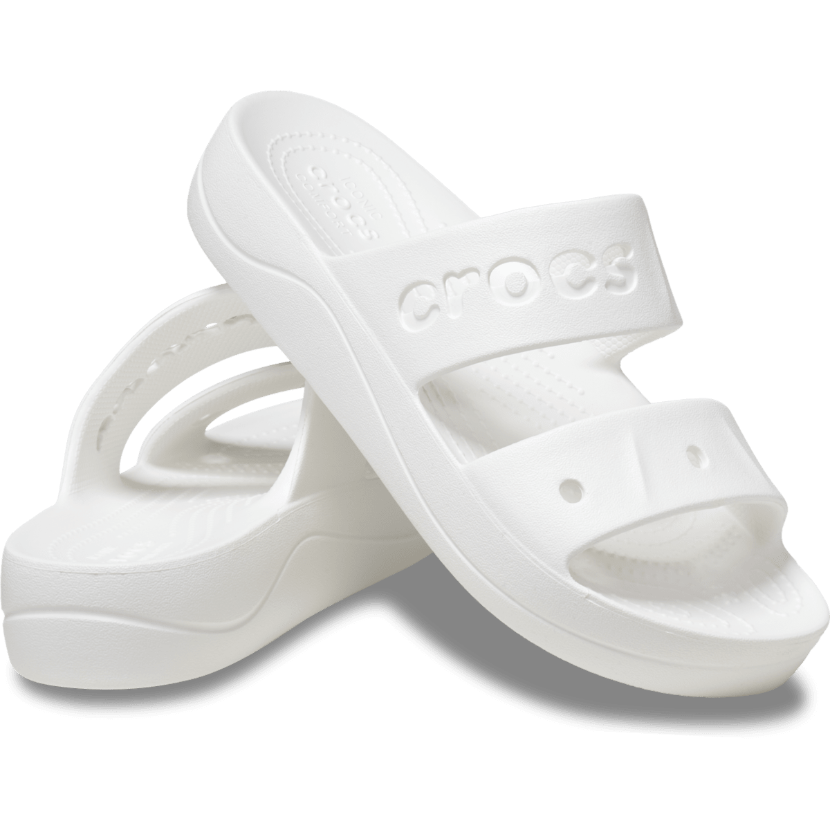 Sandalias con plataforma