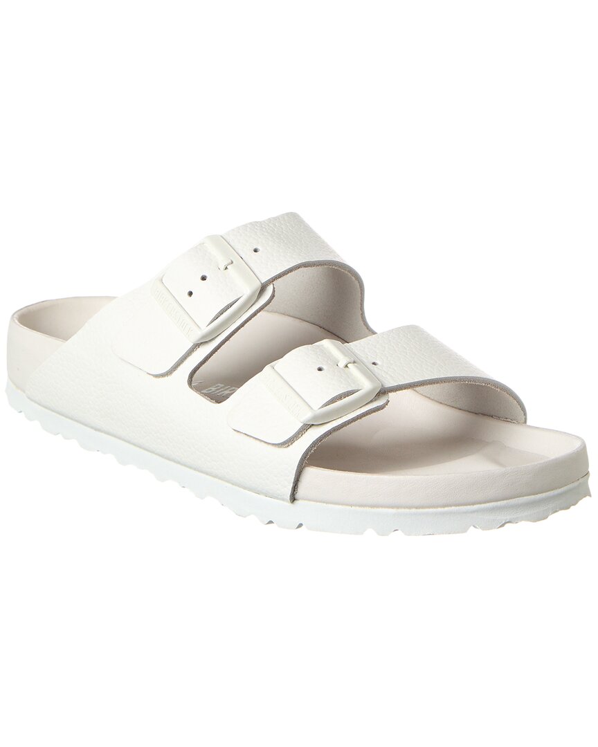 Sandalias de cuero