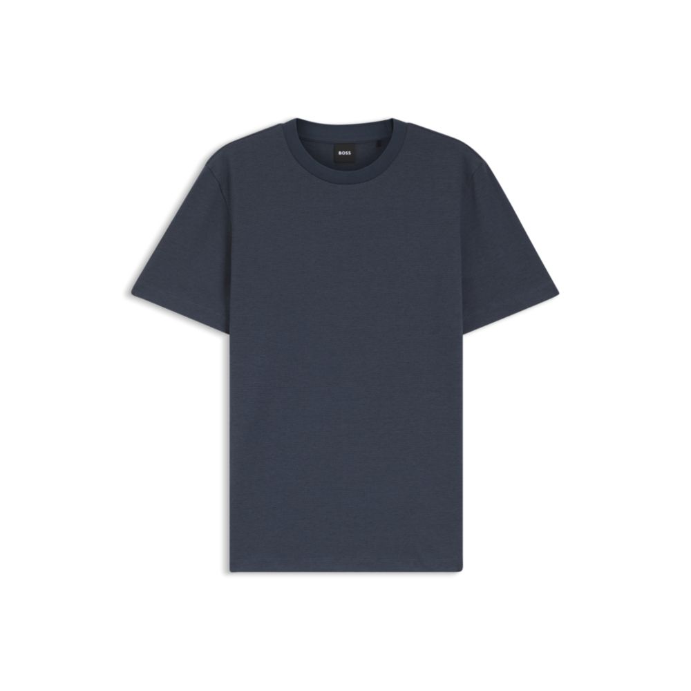 Camiseta de algodón