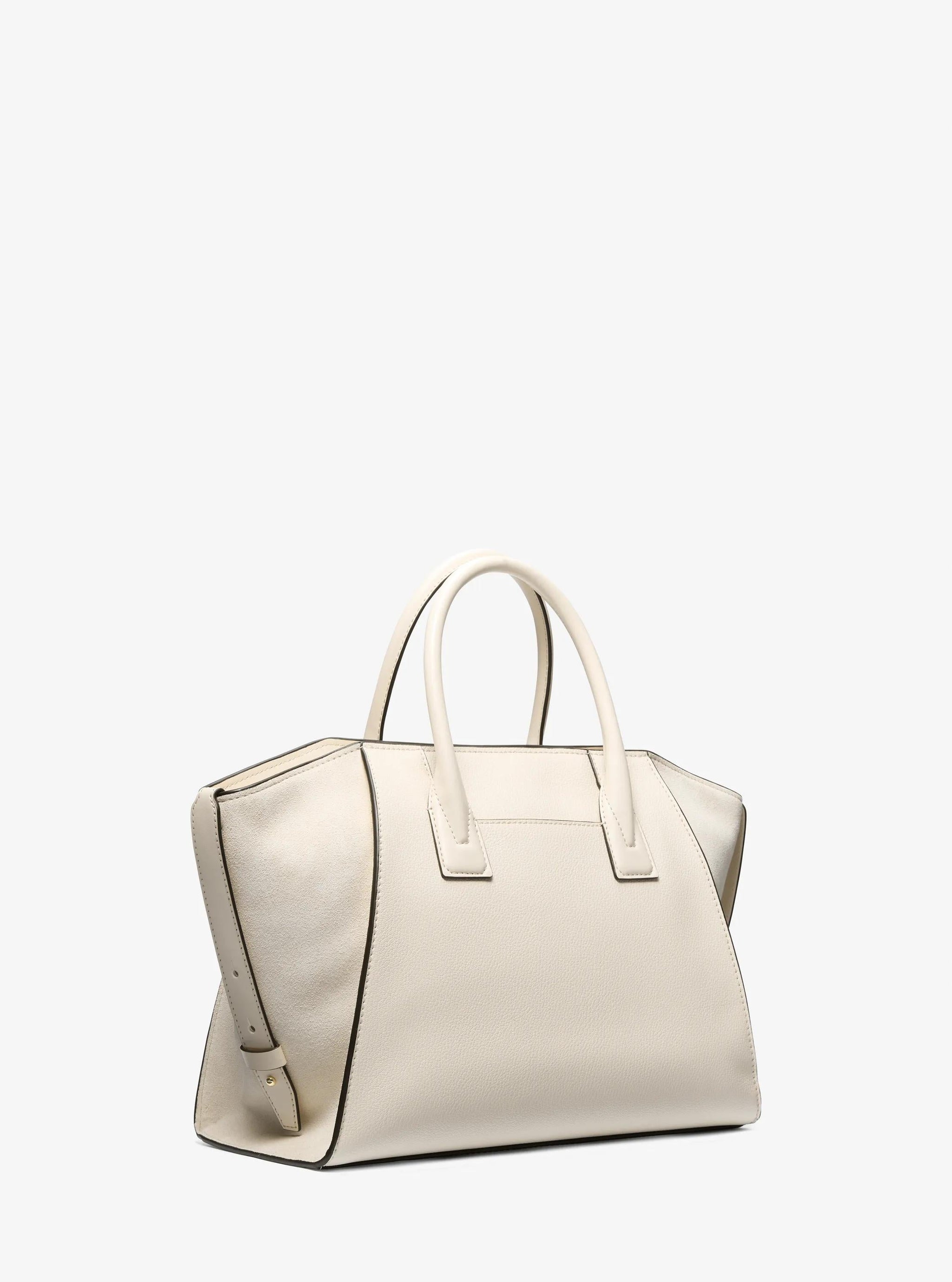 Bolso de cuero