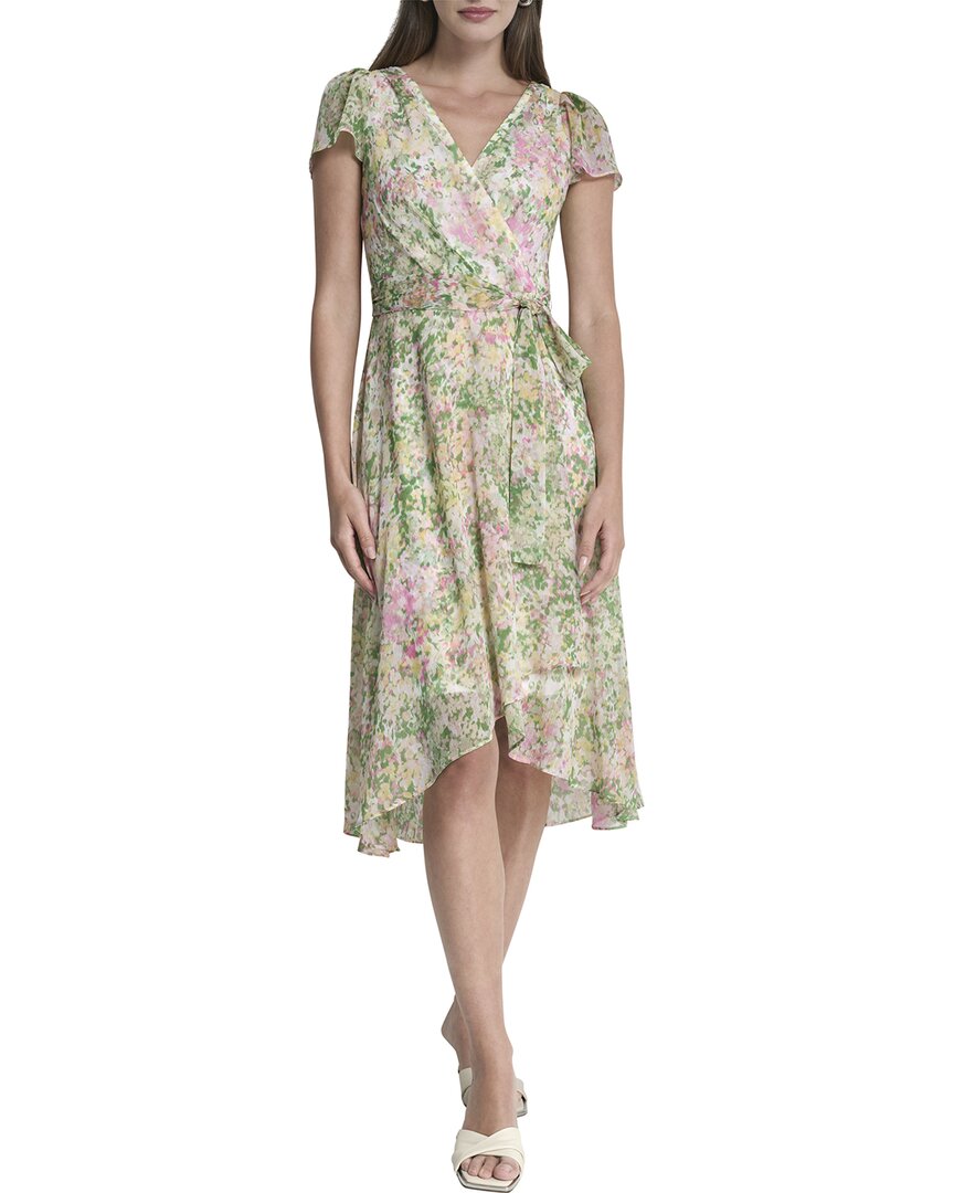 Vestido midi