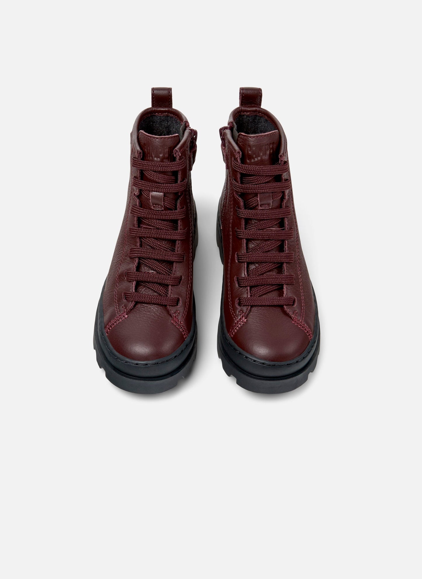 Botines infantil