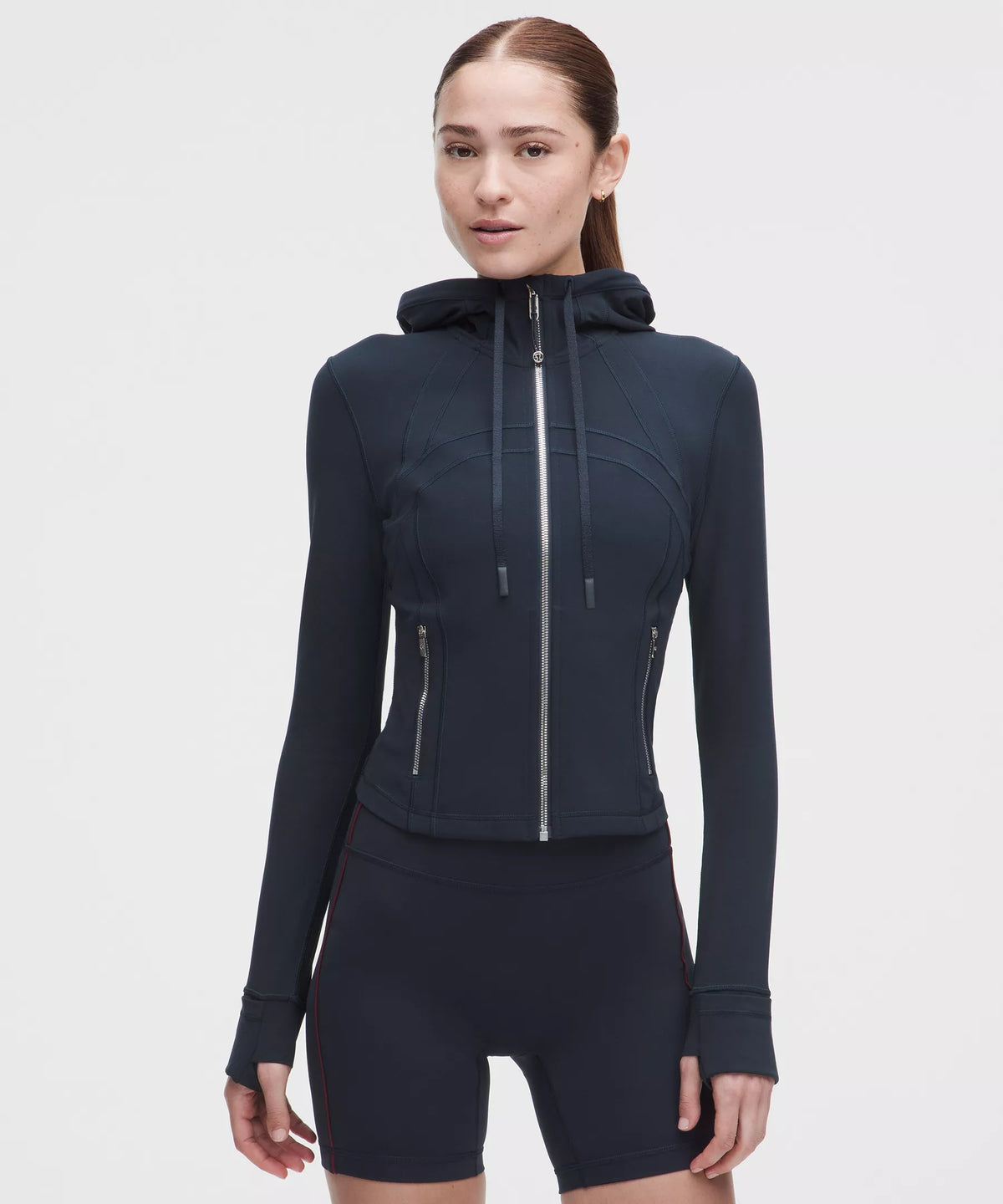 Chaqueta