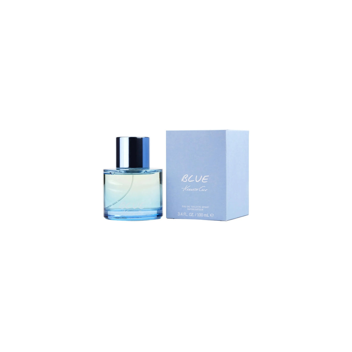 Perfume de hombre eau de toilette 3,4 oz