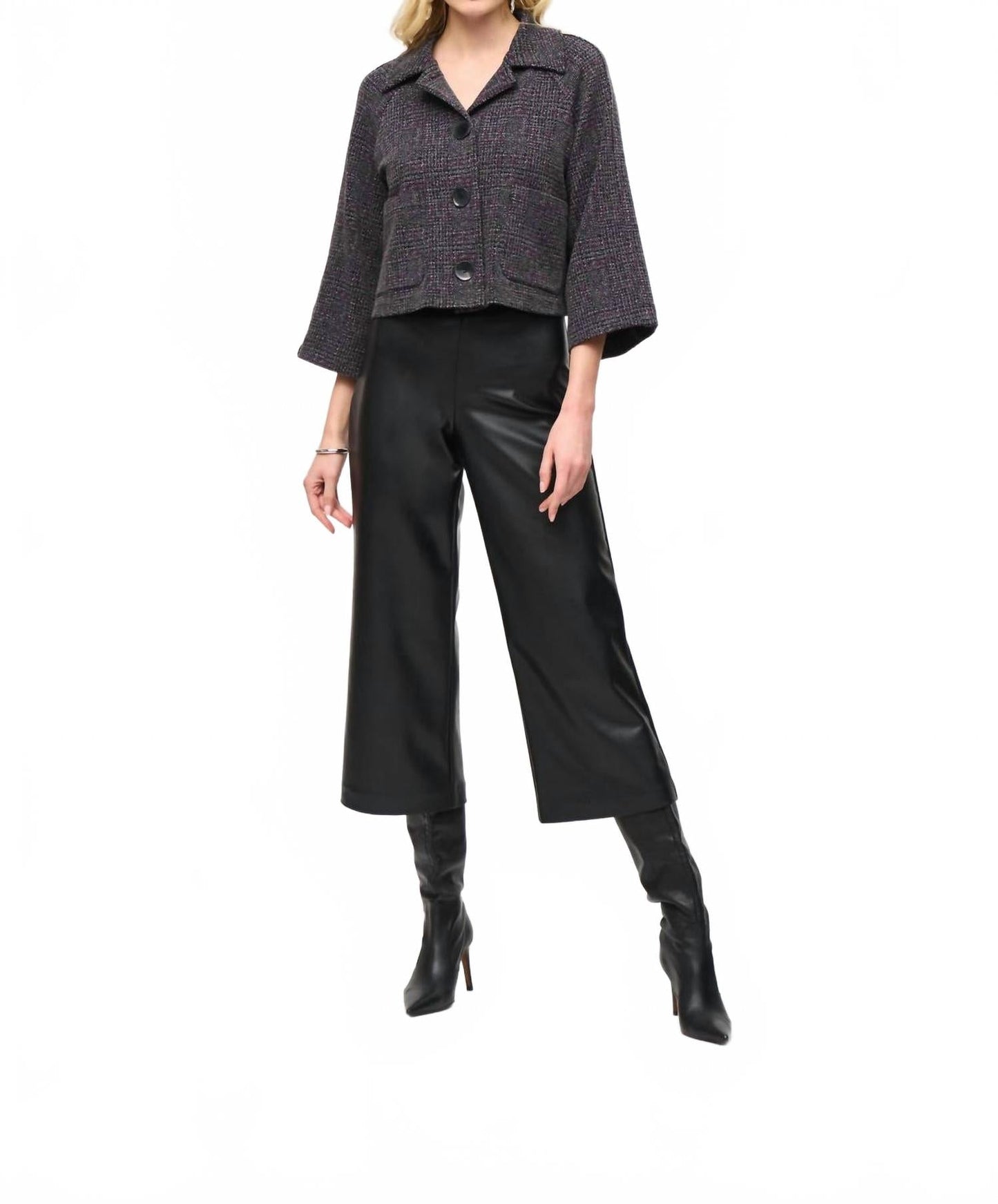 Pantalón color negro