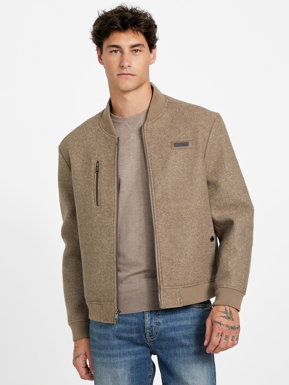 Chaqueta
