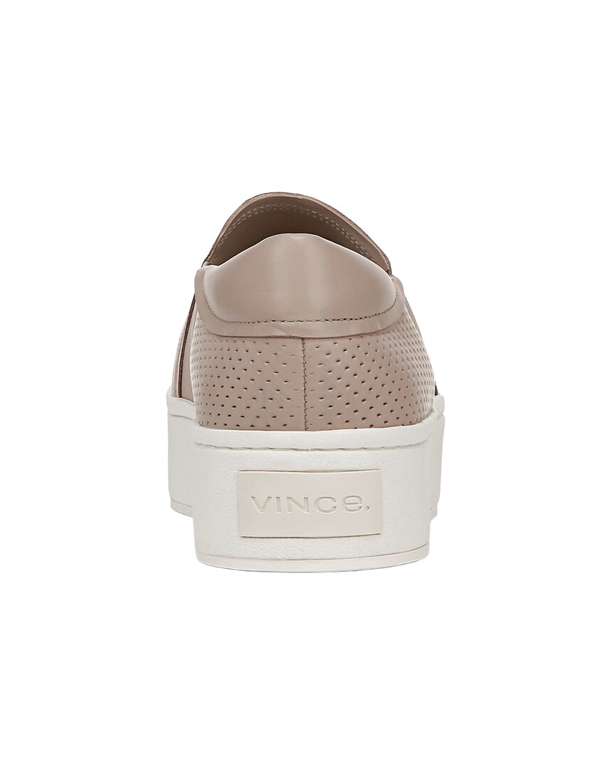 Zapatos de cuero sin cordones