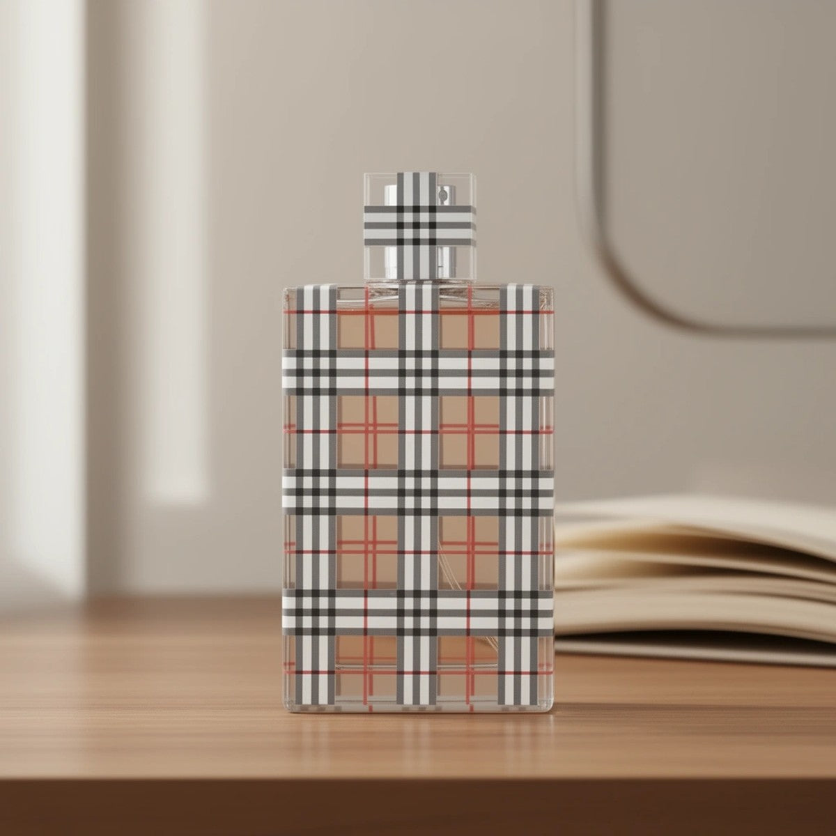 Perfume de mujer eau de parfum 3,4 oz