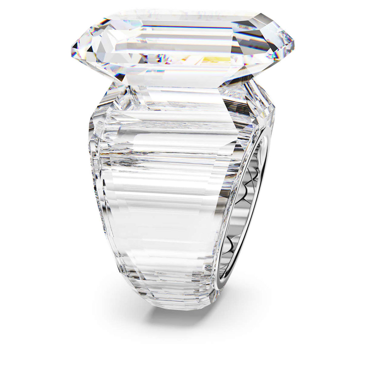 Anillo color blanco