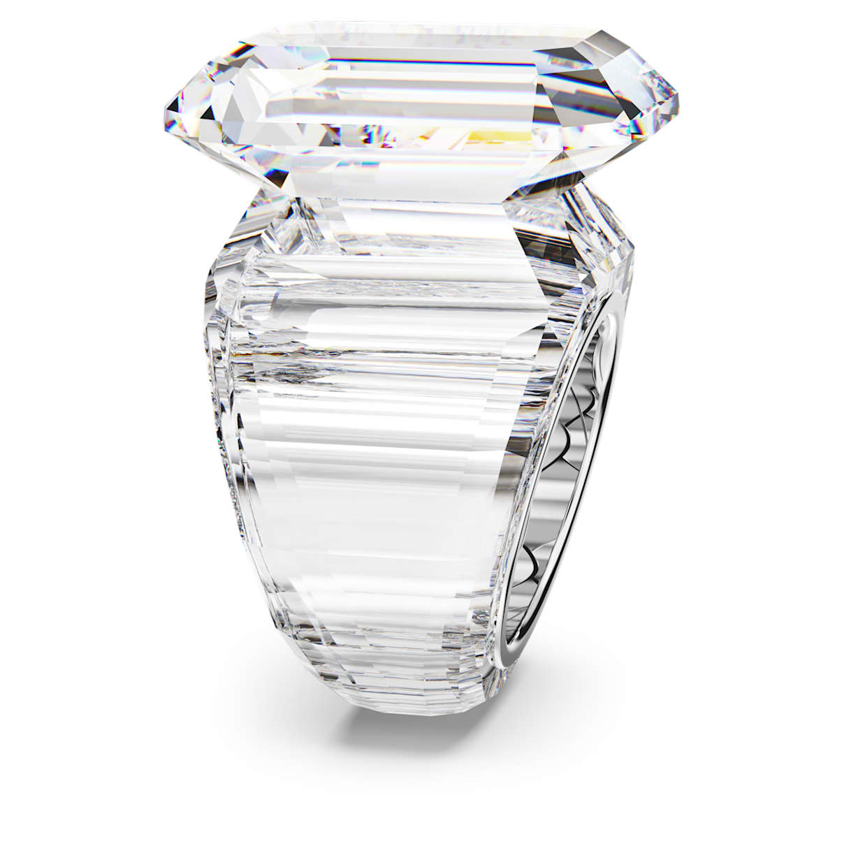 Anillo color blanco