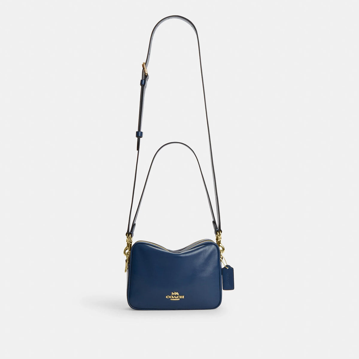 Bolso cruzado