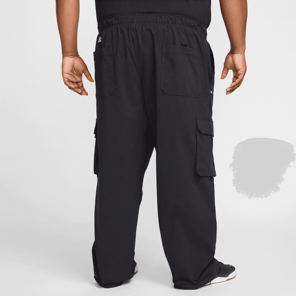 Pantalón color negro
