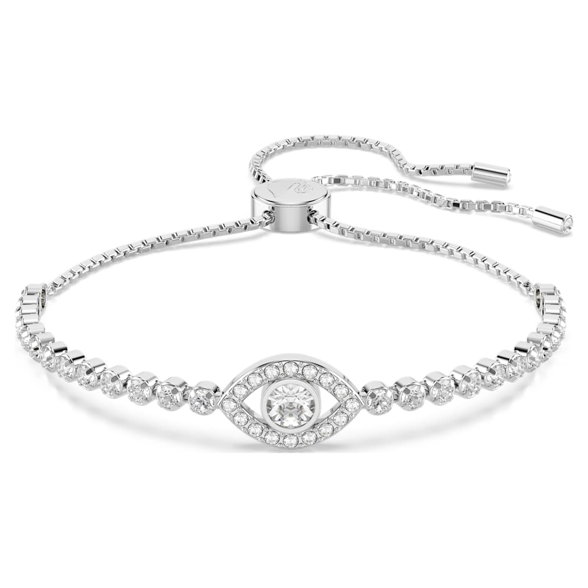 Pulsera color blanco