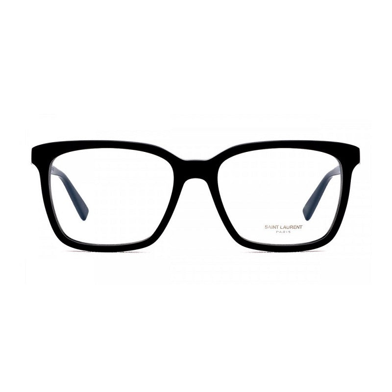 Gafas 55 mm color negro