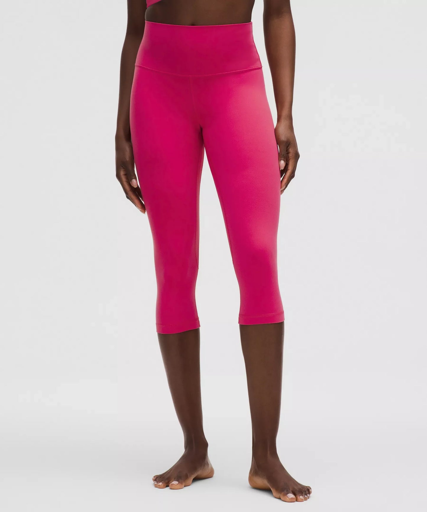 Leggings de tiro alto