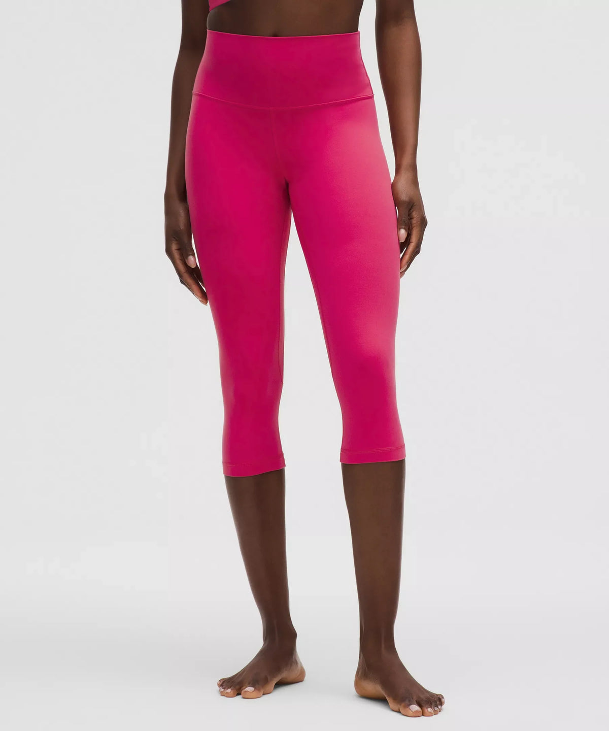 Leggings de tiro alto