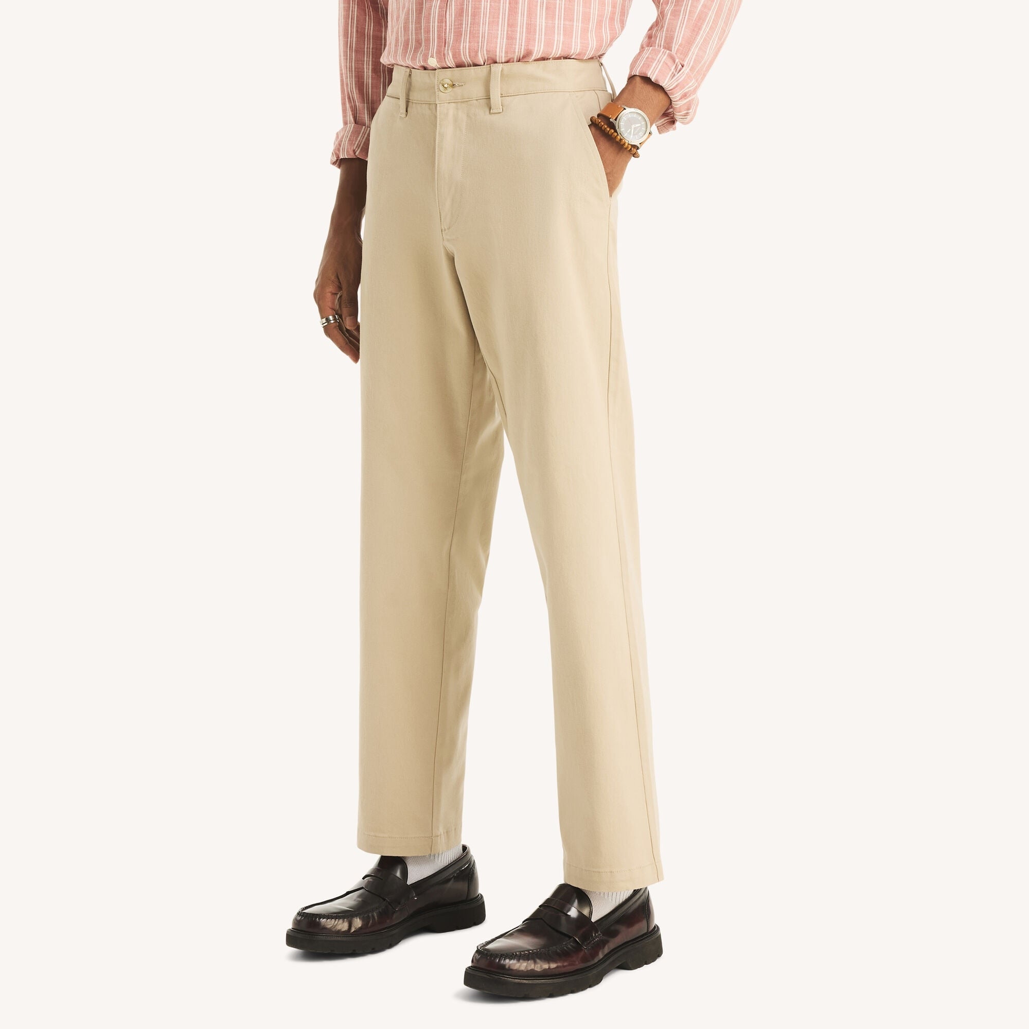Pantalón de hombre