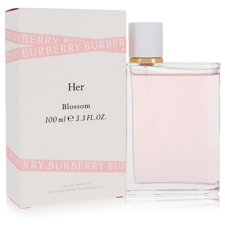 Perfume de mujer eau de toilette 3,3 oz