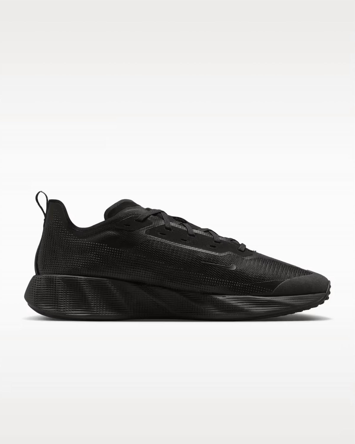 Tenis de hombre color negro y gris