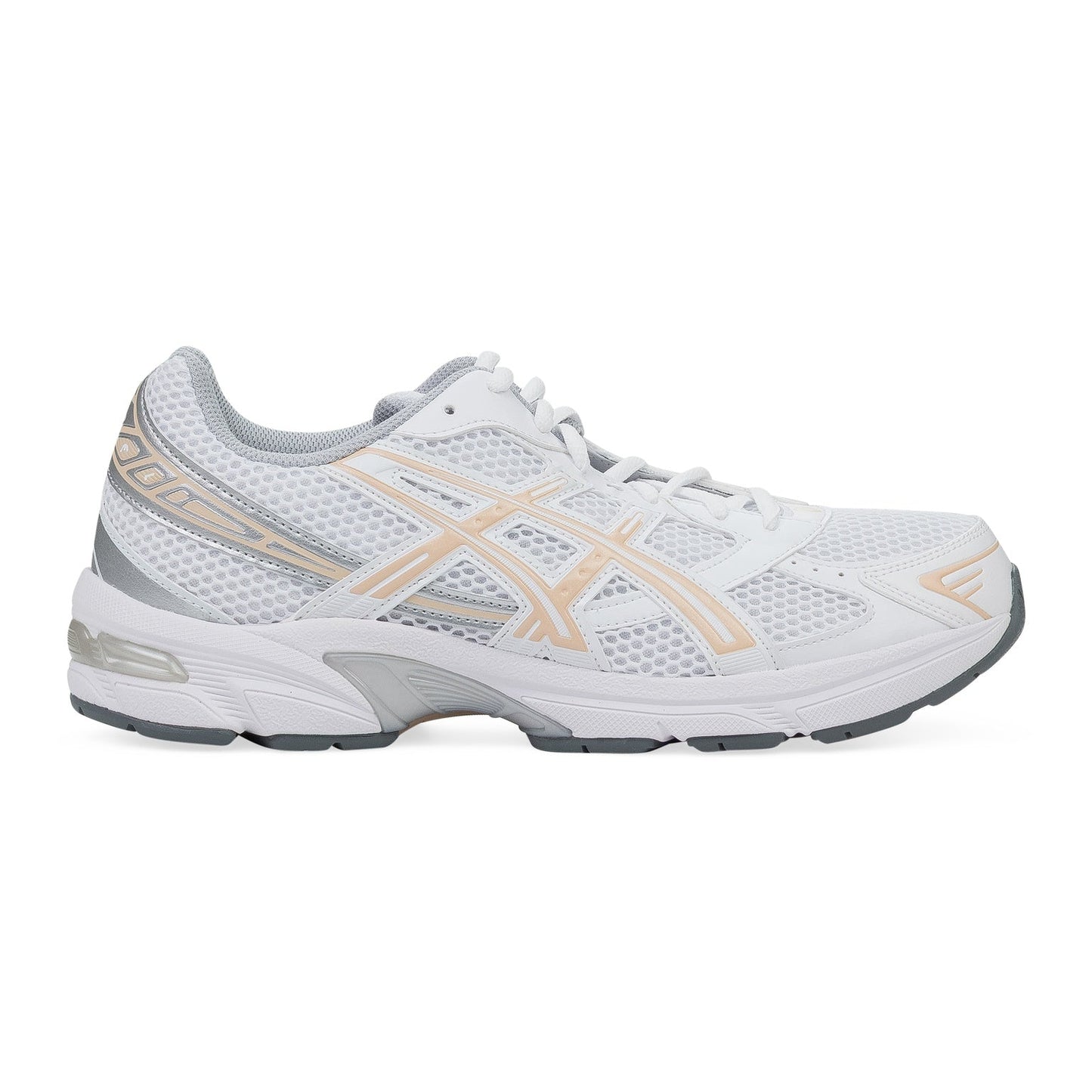 Tenis color blanco