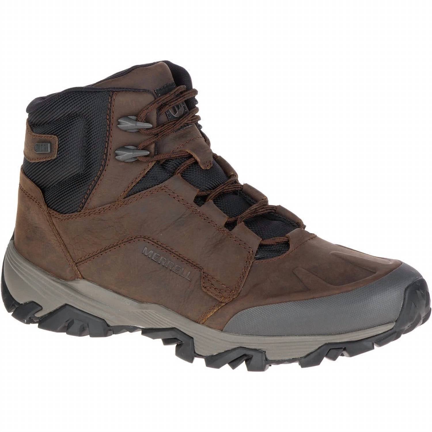 Botas de hombre