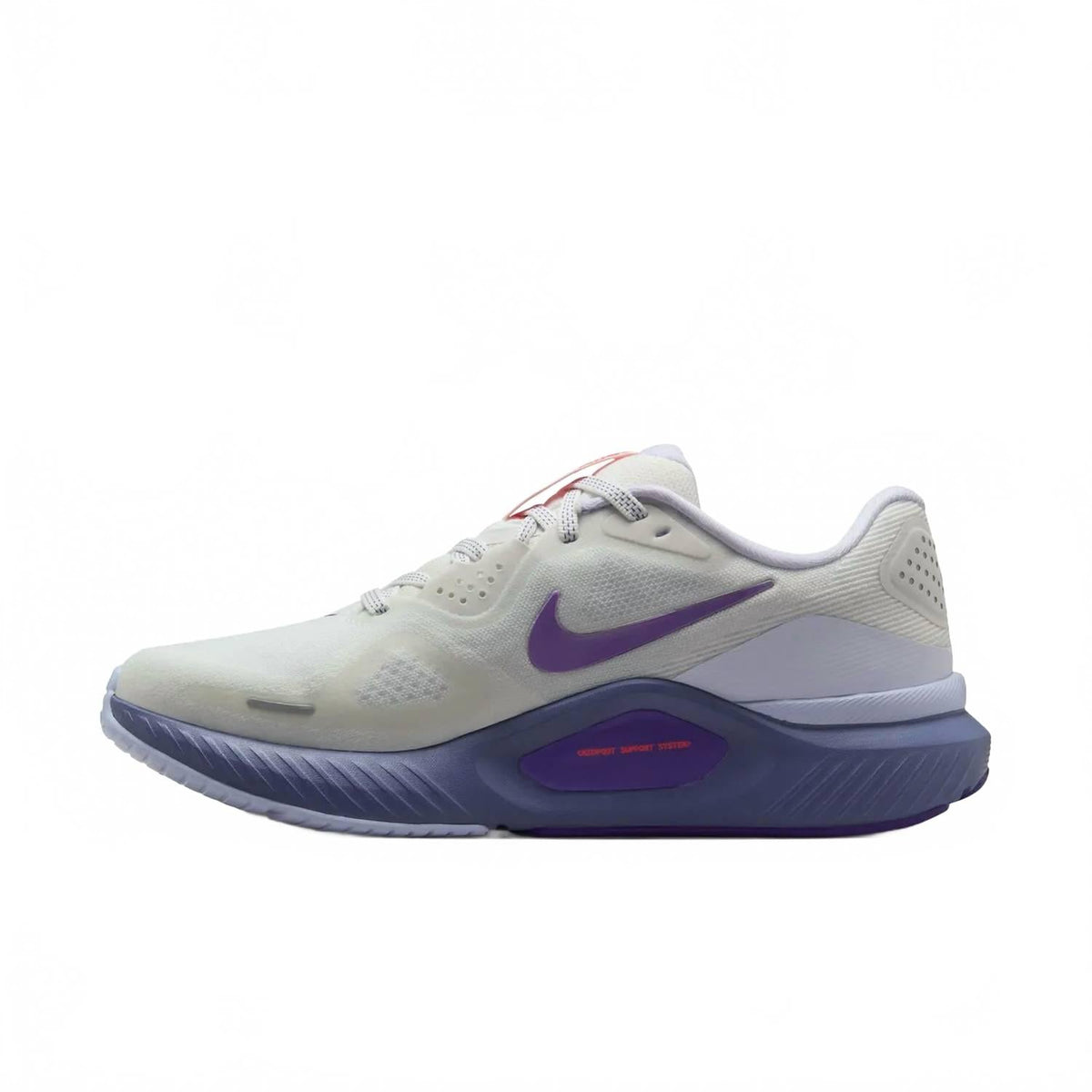 Zapatos de mujer color blanco