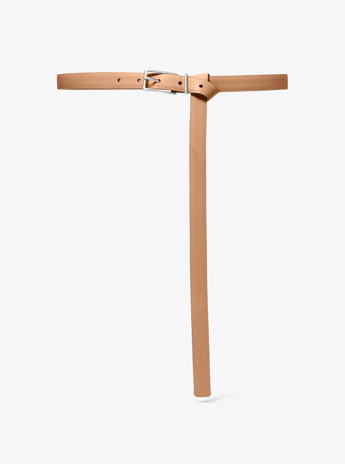 Cinturón de cuero